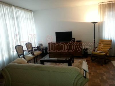 Apartamento, 3 quartos, 180 m² - Foto 4
