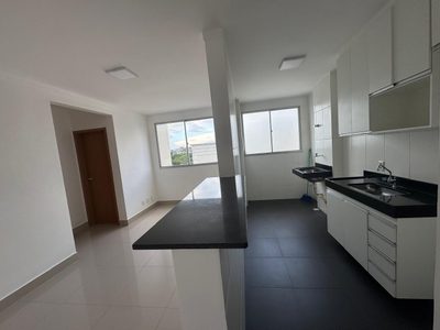 Apartamento, 2 quartos, 52 m² - Foto 2