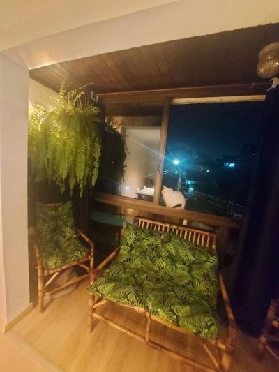 Apartamento, 2 quartos, 83 m² - Foto 4