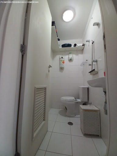 Apartamento, 3 quartos, 140 m² - Foto 3