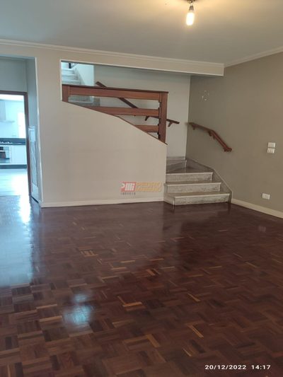 Sobrado, 3 quartos, 170 m² - Foto 3