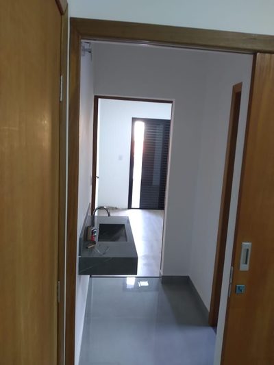 Sobrado, 3 quartos, 212 m² - Foto 5