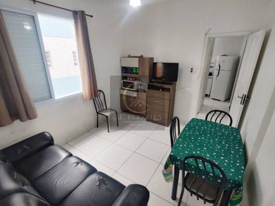 Apartamento, 1 quarto, 34 m² - Foto 1