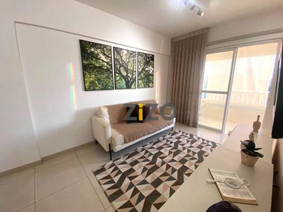 Apartamento, 3 quartos, 82 m² - Foto 3