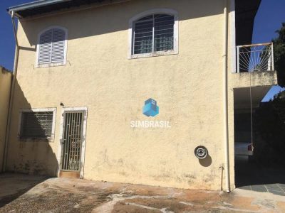 Casa, 3 quartos, 241 m² - Foto 3