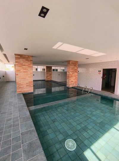 Apartamento, 1 quarto, 51 m² - Foto 3