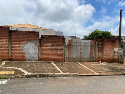 Terreno, 214 m² - Foto 1