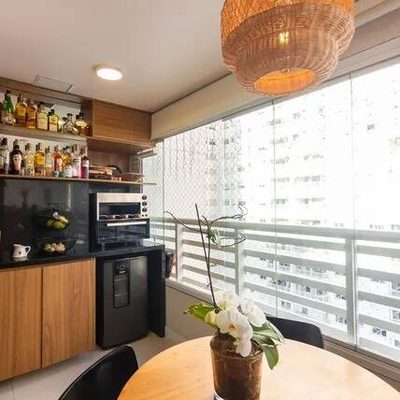 Apartamento, 2 quartos, 67 m² - Foto 2