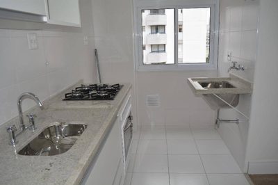 Apartamento, 1 quarto, 38 m² - Foto 4