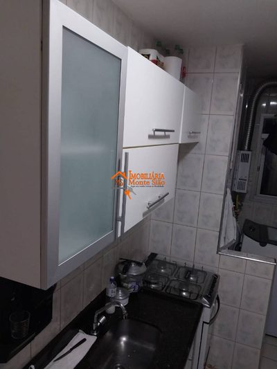 Apartamento, 2 quartos, 47 m² - Foto 3