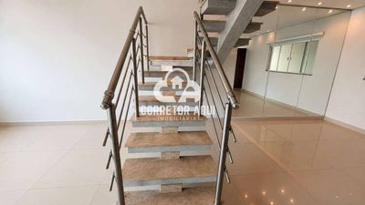 Casa, 3 quartos, 280 m² - Foto 5