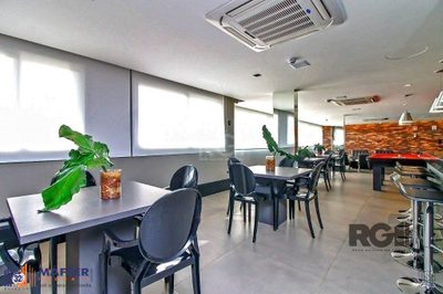 Apartamento, 1 quarto, 39 m² - Foto 4