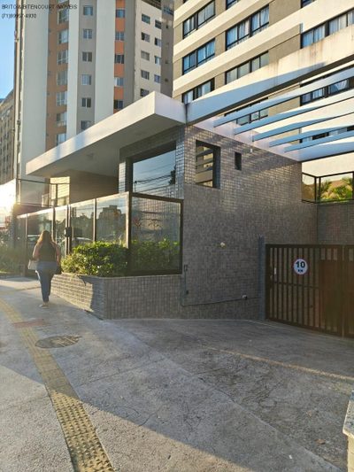 Apartamento, 1 quarto, 30 m² - Foto 1