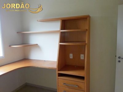 Apartamento, 3 quartos, 94 m² - Foto 5