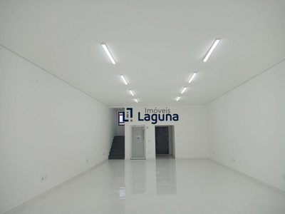 Loja-Salão, 265 m² - Foto 2