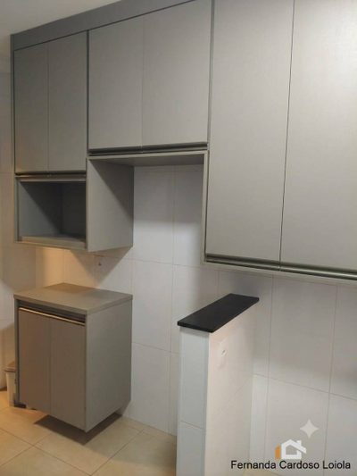 Apartamento, 3 quartos, 53 m² - Foto 4