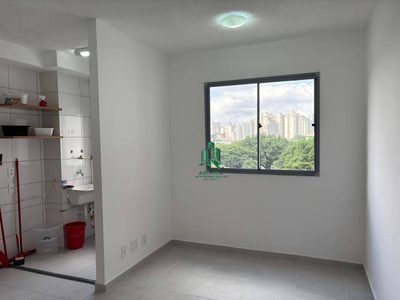 Kitnet-Studio, 30 m² - Foto 2