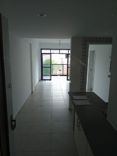 Apartamento, 1 quarto, 77 m² - Foto 2