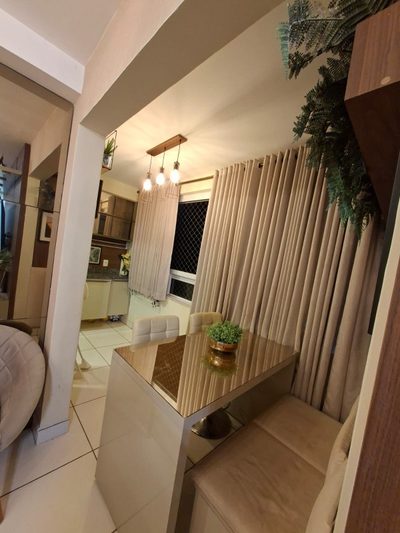 Apartamento, 2 quartos, 67 m² - Foto 2