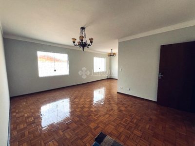 Casa, 3 quartos, 260 m² - Foto 4