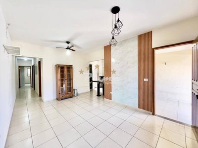 Casa, 3 quartos, 90 m² - Foto 3