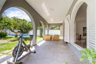 Casa, 3 quartos, 150 m² - Foto 5