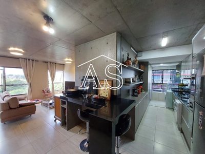 Apartamento, 1 quarto, 68 m² - Foto 5