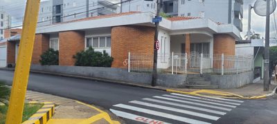 Loja-Salão, 204 m² - Foto 1