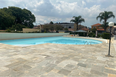 Apartamento, 1 quarto, 34 m² - Foto 5