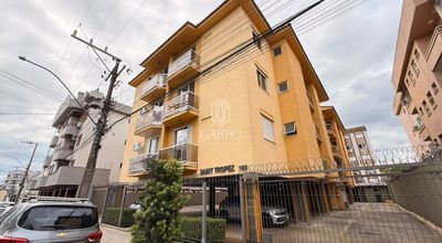 Apartamento, 1 quarto, 31 m² - Foto 1
