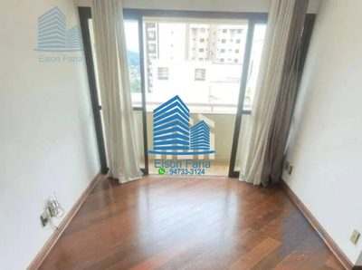 Apartamento, 3 quartos, 90 m² - Foto 5