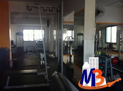 Apartamento, 3 quartos, 78 m² - Foto 4
