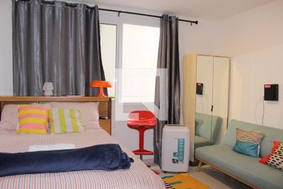 Kitnet-Studio, 25 m² - Foto 4