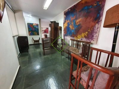 Casa, 7 quartos, 285 m² - Foto 4