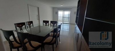 Apartamento, 3 quartos, 165 m² - Foto 5
