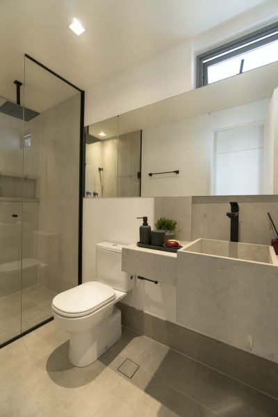 Apartamento, 1 quarto, 45 m² - Foto 2