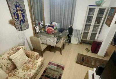 Apartamento, 2 quartos, 70 m² - Foto 2