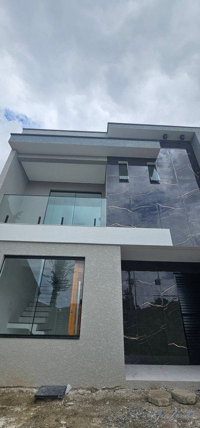 Sobrado, 3 quartos, 110 m² - Foto 3