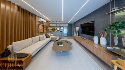 Apartamento, 3 quartos, 109 m² - Foto 5