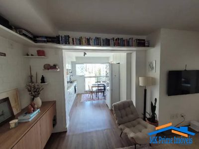 Apartamento, 2 quartos, 57 m² - Foto 5