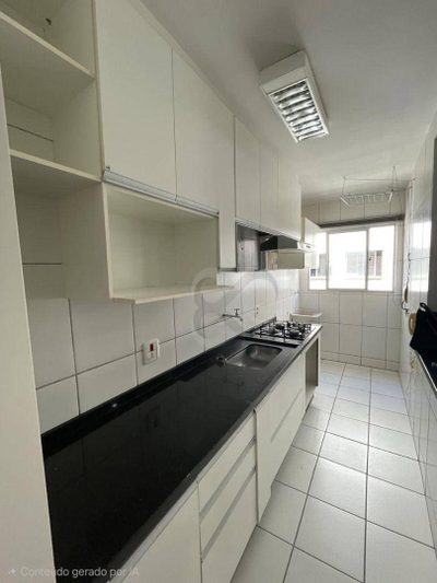 Apartamento, 2 quartos, 55 m² - Foto 4