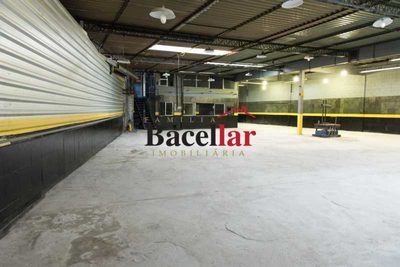 Depósito-Galpão, 877 m² - Foto 5