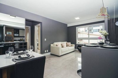 Apartamento, 2 quartos, 68 m² - Foto 4