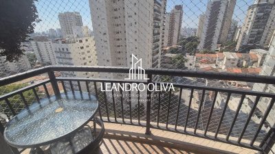 Apartamento, 2 quartos, 70 m² - Foto 2