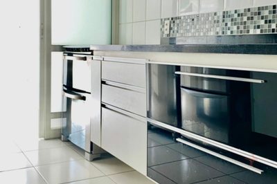 Apartamento, 4 quartos, 157 m² - Foto 5