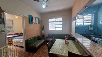 Apartamento, 1 quarto, 48 m² - Foto 4
