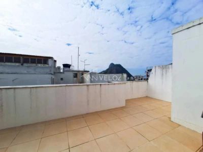 Cobertura, 2 quartos, 119 m² - Foto 3