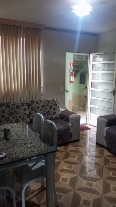 Apartamento, 2 quartos, 45 m² - Foto 1