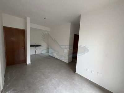 Apartamento, 3 quartos, 53 m² - Foto 2