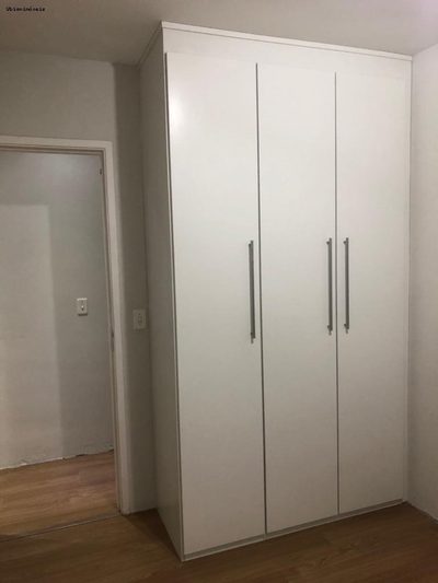 Apartamento, 2 quartos, 60 m² - Foto 5